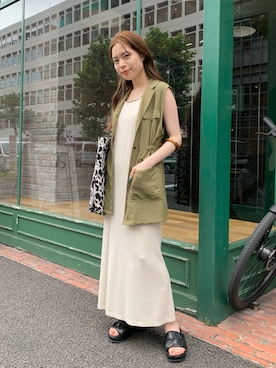 Kastane officialさんのコーディネート