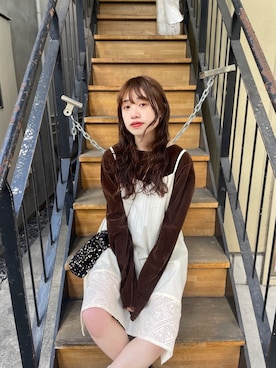 Kastane officialさん（レディース・149cm）の秋コーディネート