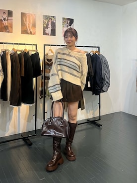 Kastane officialさんのコーディネート