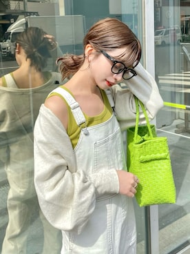 Kastane officialさんのコーディネート