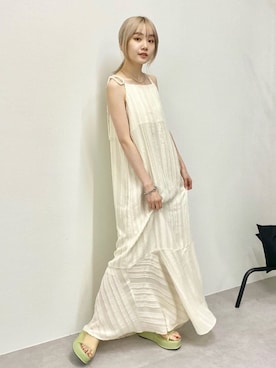 Kastane officialさんのコーディネート