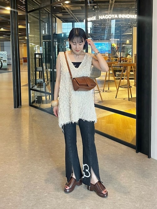 Kastane officialさんのコーディネート
