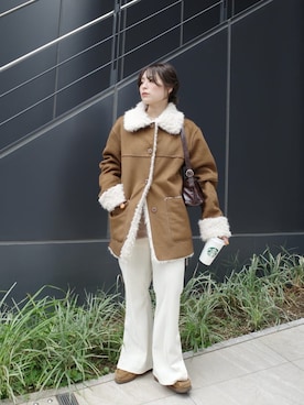 Kastane officialさんのコーディネート