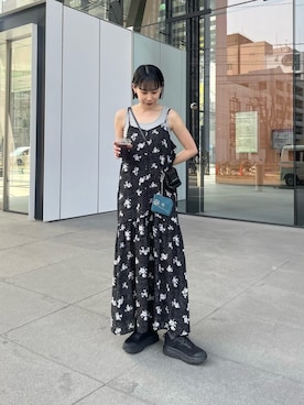 Kastane officialさんのコーディネート