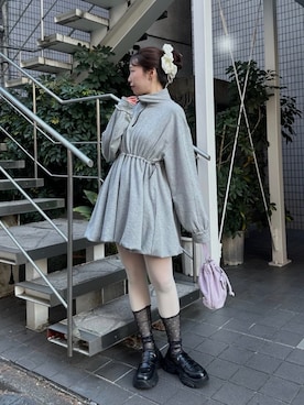 Kastane officialさんのコーディネート