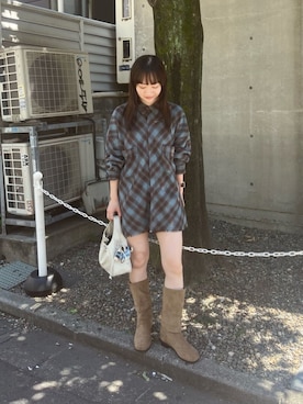 Kastane officialさんのコーディネート