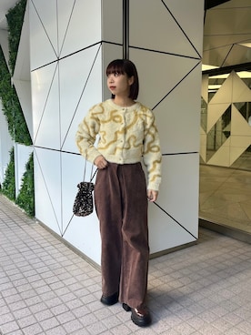 Kastane officialさん(レディース・151cm)の秋コーディネート