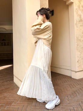 Kastane officialさんのコーディネート