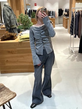 Kastane officialさんのコーディネート