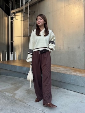 Kastane officialさんのコーディネート