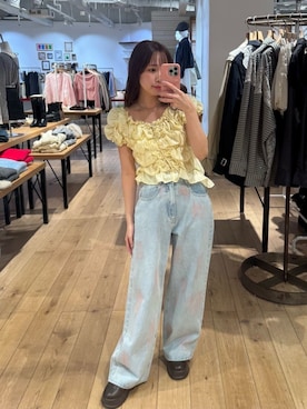 Kastane officialさんのコーディネート