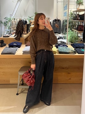 Kastane officialさんのコーディネート