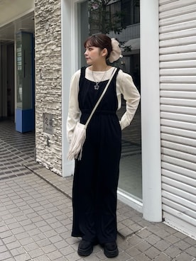 Kastane officialさんのコーディネート