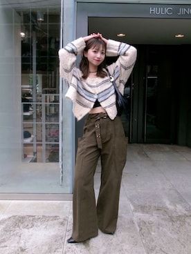 Kastane officialさんのコーディネート