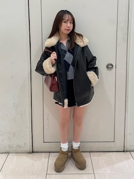 Kastane officialさんのコーディネート