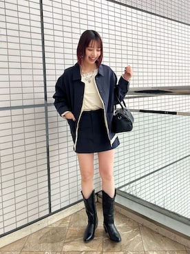 Kastane officialさんのコーディネート