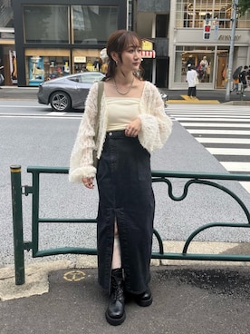 Kastane officialさん(レディース・153cm)の秋コーディネート