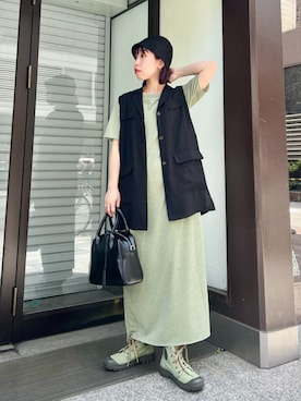 Kastane officialさんのコーディネート