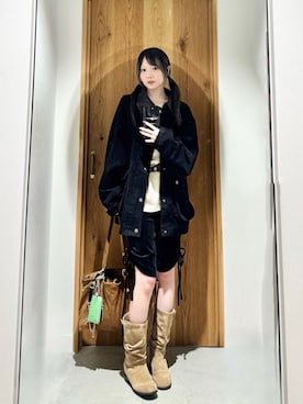 Kastane officialさんのコーディネート