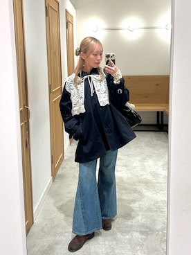 Kastane officialさんのコーディネート