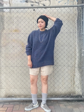 Kastane officialさんのコーディネート