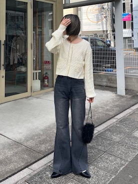 Kastane officialさんのコーディネート