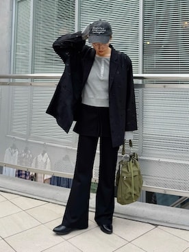 Kastane officialさんのコーディネート