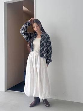 Kastane officialさんのコーディネート
