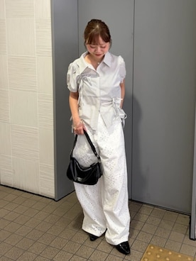 Kastane officialさん(レディース・149cm)の夏コーディネート