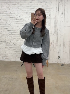 Kastane officialさんのコーディネート