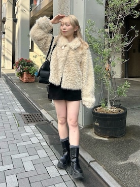 Kastane officialさんのコーディネート