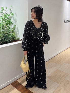 Kastane officialさんのコーディネート