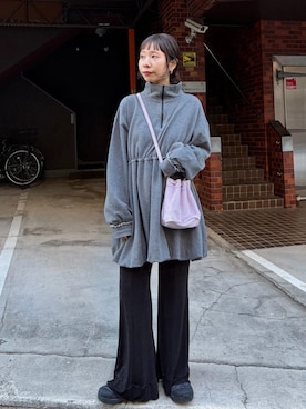 Kastane officialさんのコーディネート