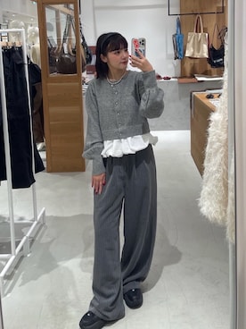 Kastane officialさんのコーディネート