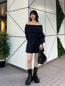 Kastane officialさんのコーディネート