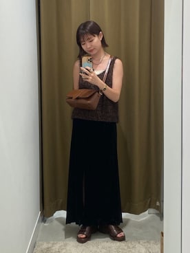 Kastane officialさんのコーディネート