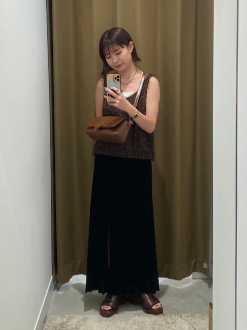 Kastane officialさんのコーディネート