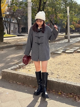 Kastane officialさんのコーディネート