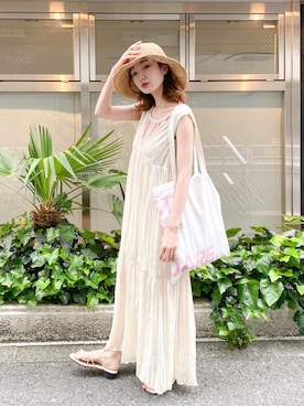 Kastane officialさんのコーディネート