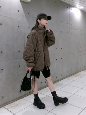 Kastane officialさんのコーディネート