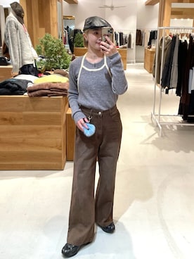 Kastane officialさんのコーディネート