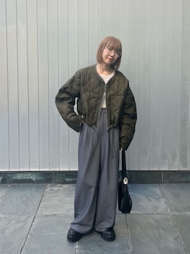 Kastane officialさんのコーディネート