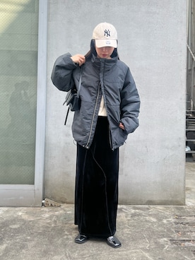 Kastane officialさんのコーディネート