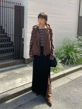 Kastane officialさんのコーディネート