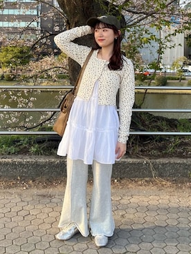 Kastane officialさんのコーディネート