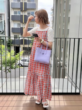 Kastane officialさんのコーディネート