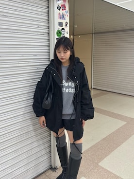 Kastane officialさんのコーディネート