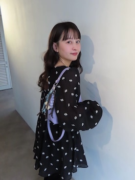 Kastane officialさんのコーディネート