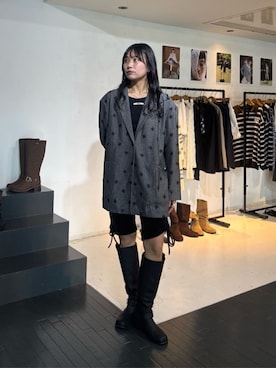 Kastane officialさんのコーディネート