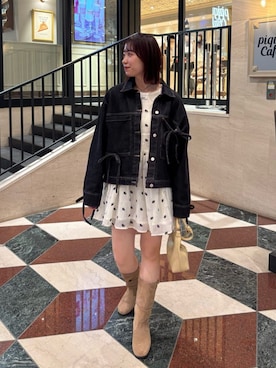 Kastane officialさんのコーディネート